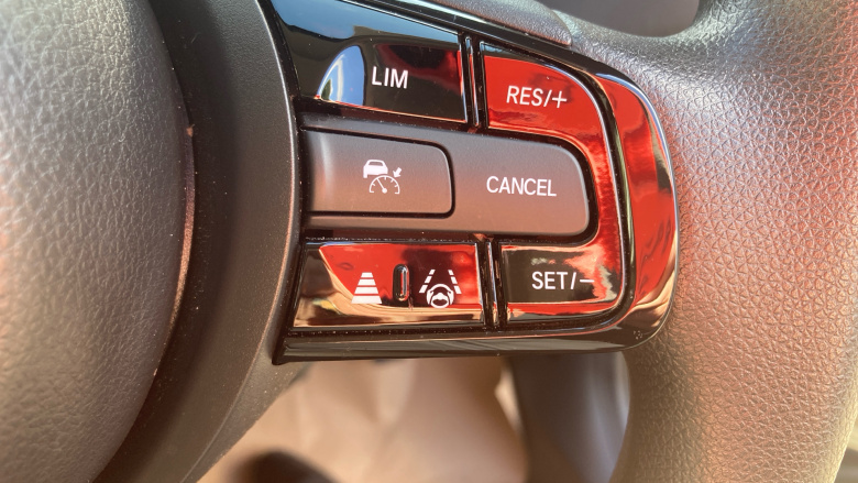 Honda HR-V 1.5 eHEV Elegance 5dr CVT Hybrid Hatchback